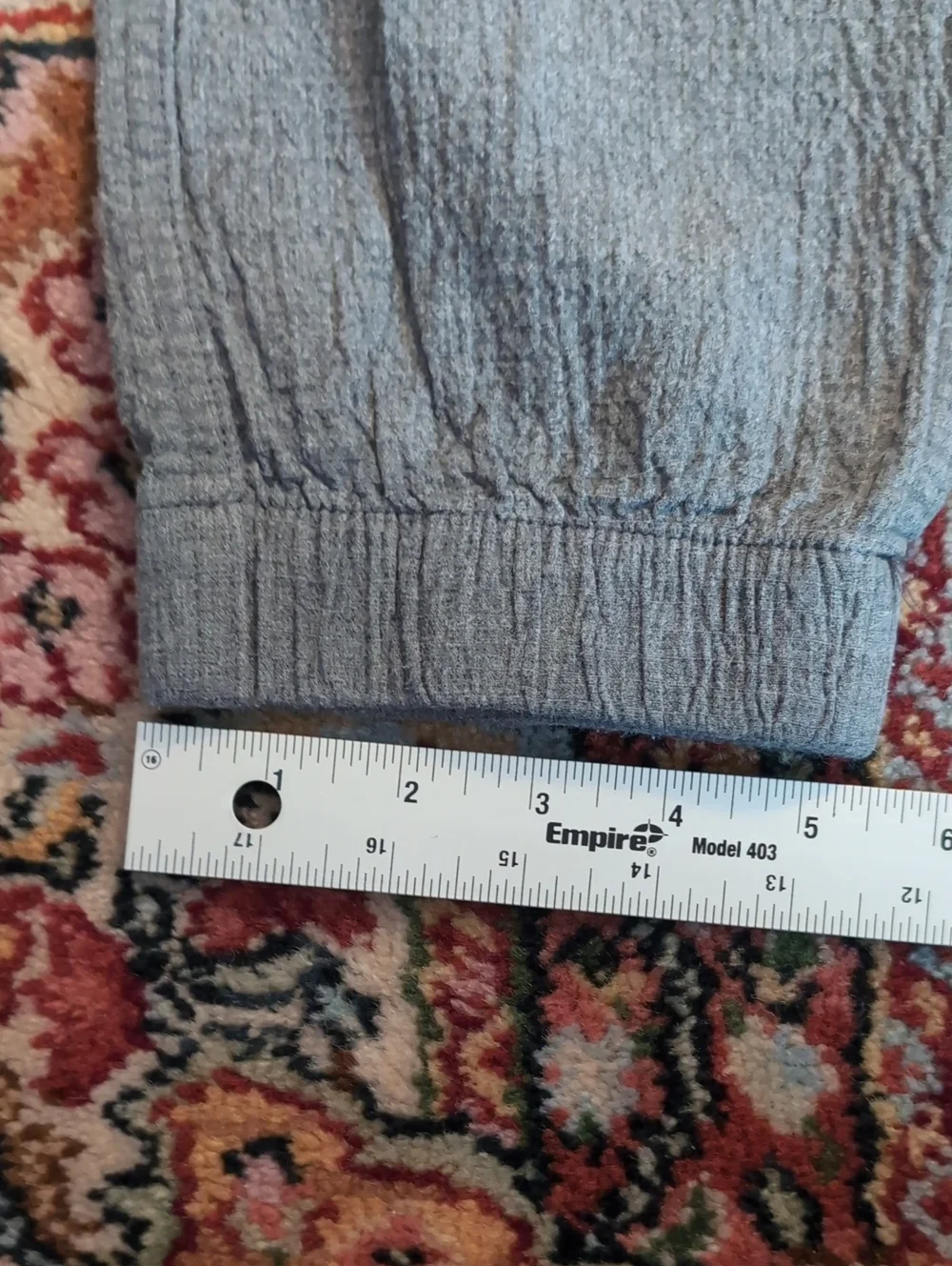 Taylor Stitch Apres Pants